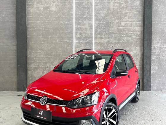 VOLKSWAGEN FOX 1.6 MSI TOTAL FLEX XTREME 4P MANUAL